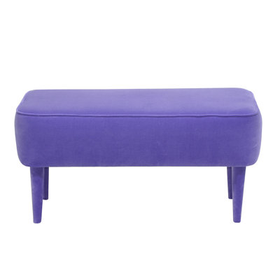 Milo Upholstered Bench