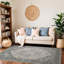 Oriental Area Rug-431876140