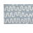 Wiggle Stripe Lightweight Non-Slip Kitchen Mat-1473594447-1473594457