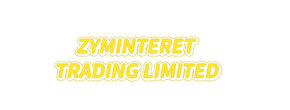 Logo ZYMINTERET TRADING LIMITED