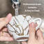 Tasse à café en céramique / porcelaine-98973365