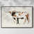 Black  Floater Framed Canvas n'est pas disponible