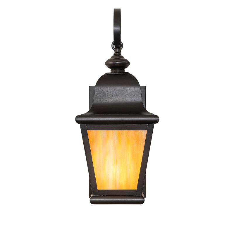 3 - Light Armed Sconce