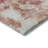 Premium Machine Washable Hintzen AMF67 Pink Rug-467692495