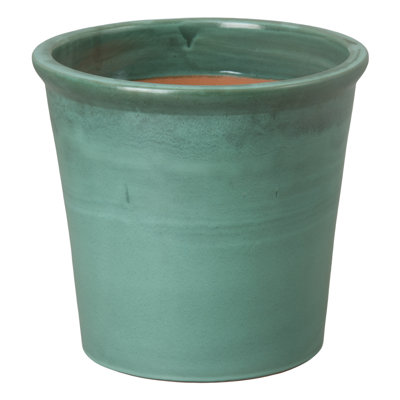 Pot à fleurs en céramique Efkea