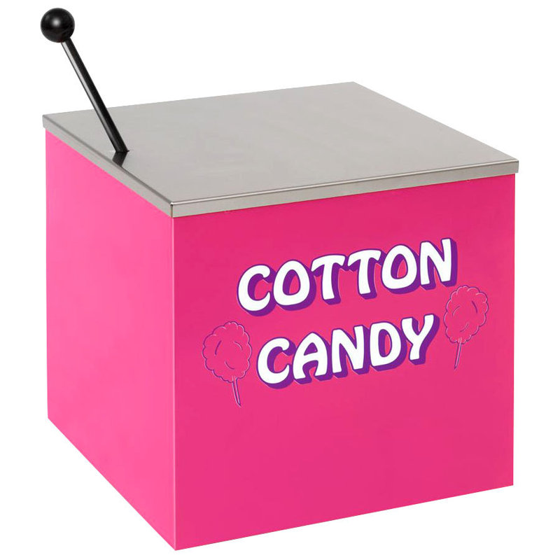 Paragon International Candy Machine Accessory