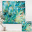 Interstellar - Reproduction d'art sur toile tendue-55950802