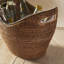 Burma Rattan Beverage Tub-215436781