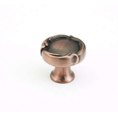 Circle Knob