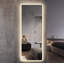 Miroir de salle de bain Daoud 