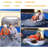 6.5'' Air Mattress-86883691