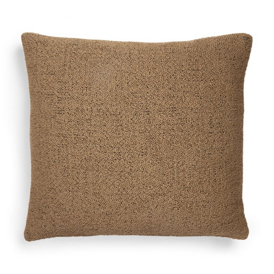 Nomad Square Indoor/Outdoor Pillow Cover & Insert