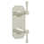 Polished Nickel is out of stock selected