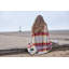 Hand Woven Throw Blanket