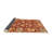 Abstract Indoor Rug-150494021