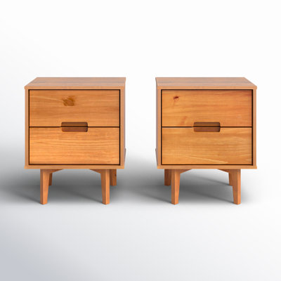 Tables de chevet Aizlyn