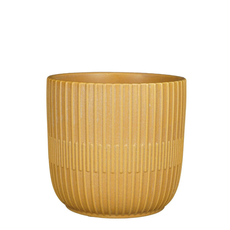 Carmindo Ceramic Pot Planter