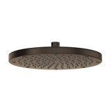 9.88" Rain Fixed Shower Head