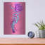 "Main squelette avec rose" par Flyland Designs-1640546210