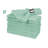 Cloth Napkins - 18x18 Reusable Dinner Napkins-628864864-628864853