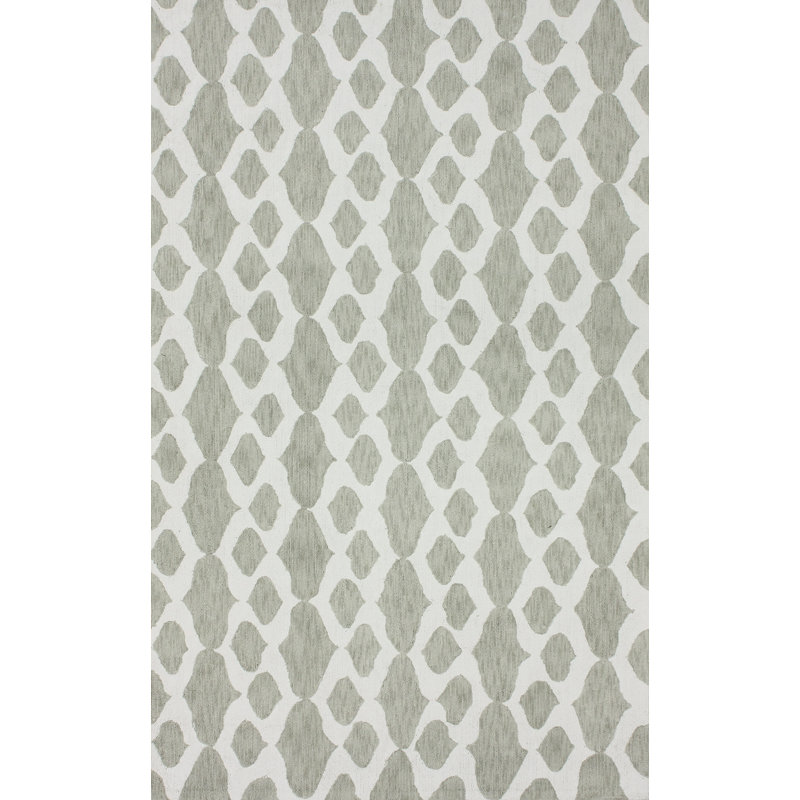 Brilliance Geometric Indoor Rug, 7'7.2" x 9'6"