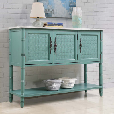 Console Clodette 47,24 po