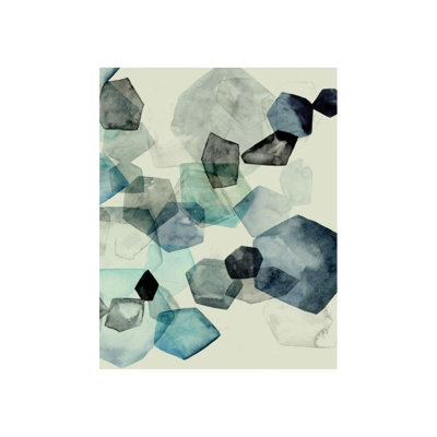 Expandable II Print by Guseul Park