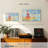 Beach Watch Distressed Wall Sign-118050274