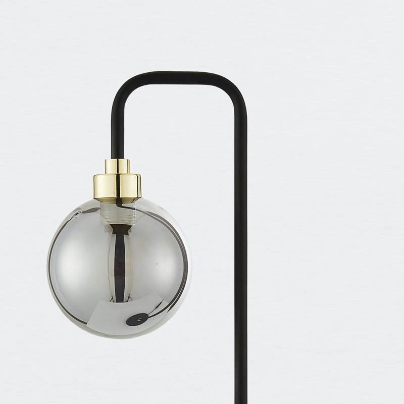 Colello Metal Table Lamp