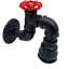 Mutluyaka Armed Sconce-1912931756-1912931744