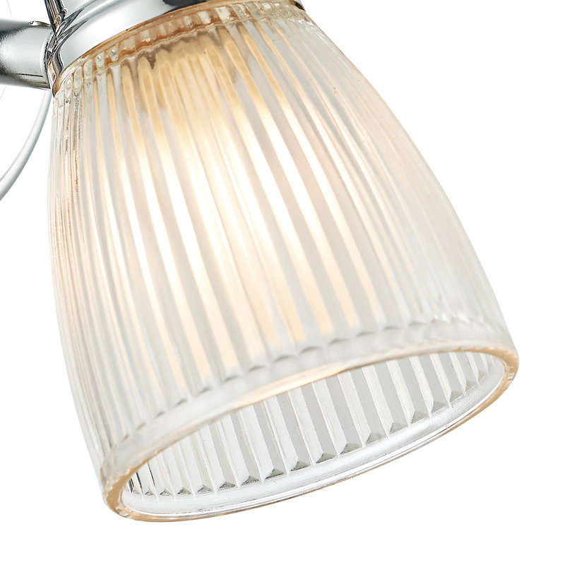 Flensburg Armed Sconce