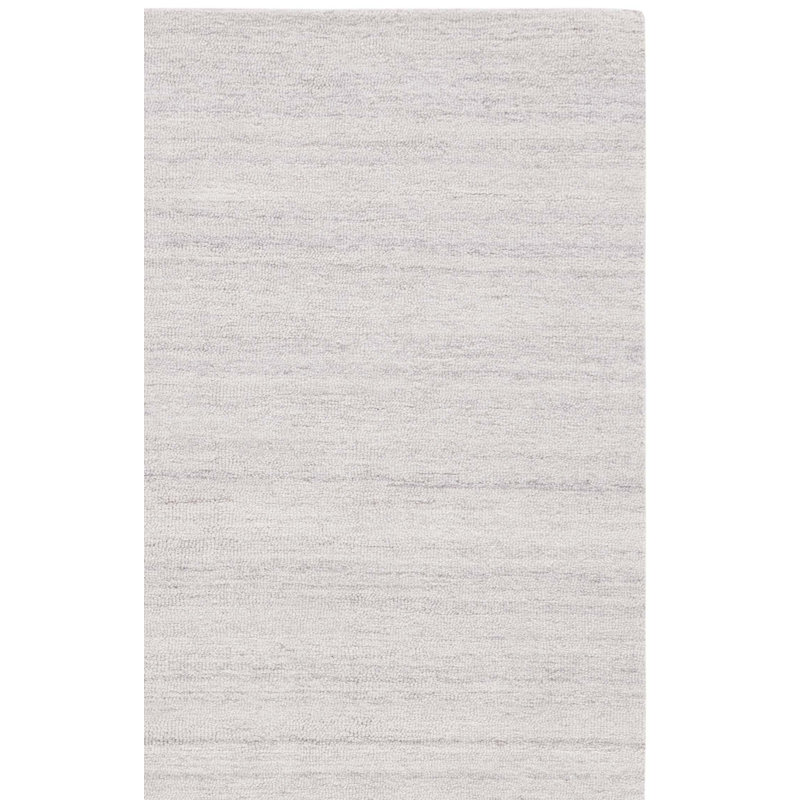 Tapis d'intérieur / extérieur touffeté à la main pour l'extérieur Performance, Rectangle 4 pi x 6 pi