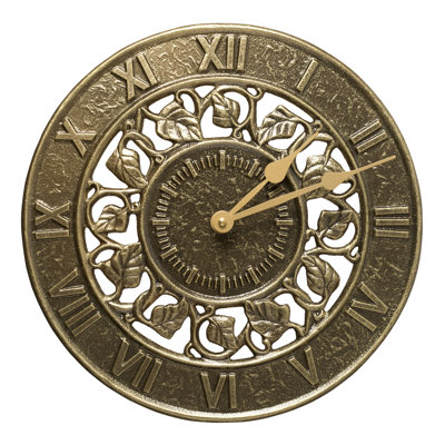 Ivy Silhouette Thermometer