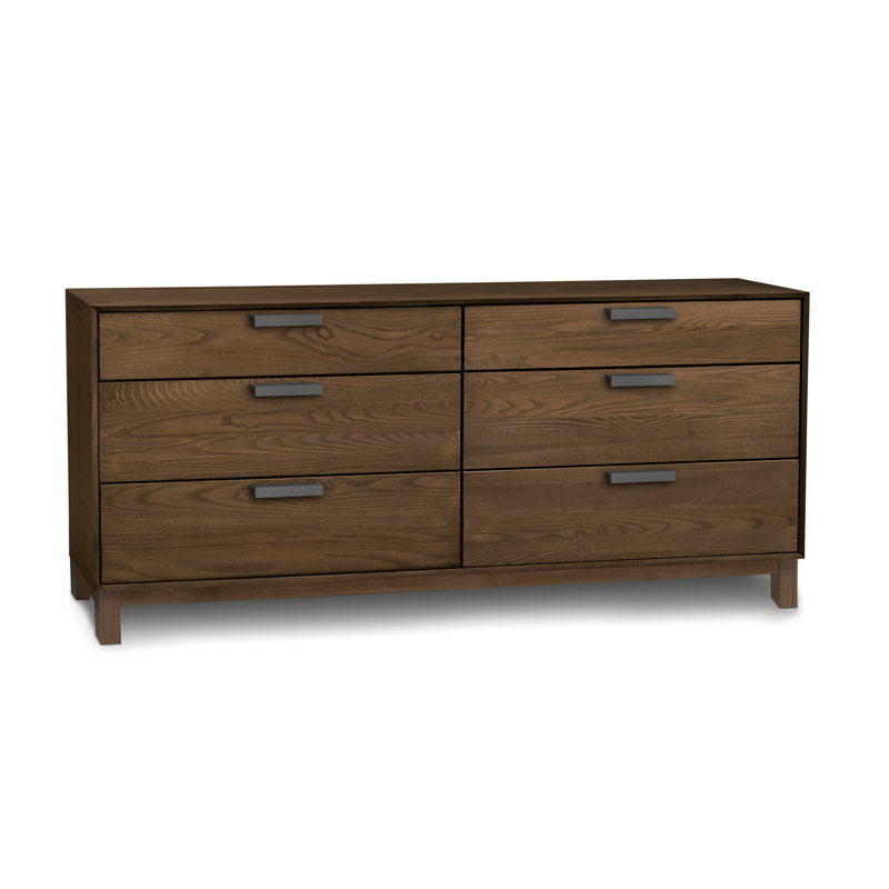 Commode 6 tiroirs Savoy