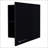 Black Wall Cabinet