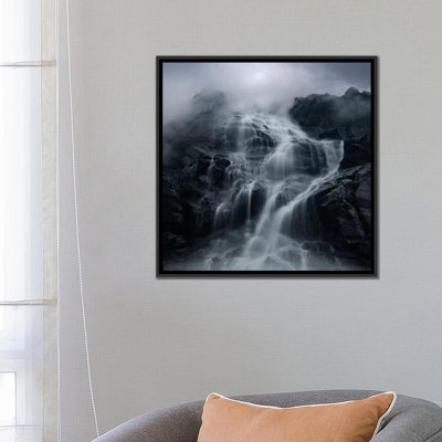 « laity way », impression sur toile