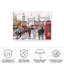 Bolologien «The Macneil Studio London Collagex2»-98043734