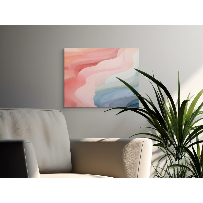 Wrapped Canvas Print Set, 27.94 cm H x 35.56 cm W