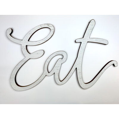 Handmade Farmhouse Wall Decor