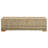 Armstrong Solid Wood Storage Bench-1393413374