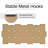 21 Opening Wall Gallery Picture Frame Set-1335998455