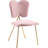 Angel Velvet Upholstered Side Chair-1557147631