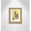 « jolie llama ii », art sur toile-47565918-47565930