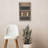 Lynden Solid Wood Wall Organizer