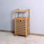 Panier de rangement pour salle de bain