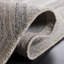 Abstract 902 Area Rug In Natural / Grey-416260079
