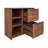 Hitchin 2-Drawer Lateral Filing Cabinet-1197593817