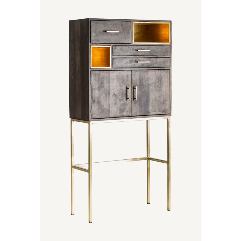 Accent Cabinet