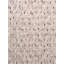 Natural Hide Cowhide Geometric Area Rug-86573452