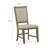 Holton Step Upholstered Side Chair